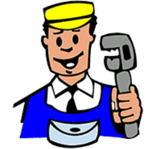 Logotipo Techo-manias, reparación de Techo